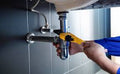 Full plumbing service
